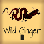 Wild Ginger III