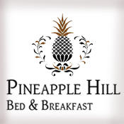Pineapple Hill Inn Bed & Breakfast