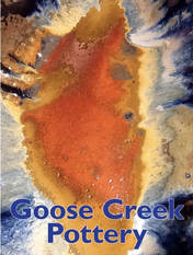 Goose Creek Pottery