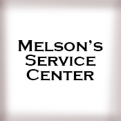 Melson’s Service Center