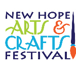 New Hope Arts & Crafts Logo