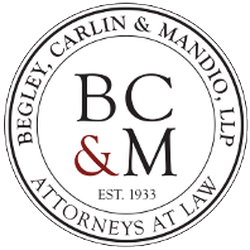 BegleyCarlinMandio_Logo