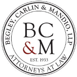 BegleyCarlinMandio_Logo