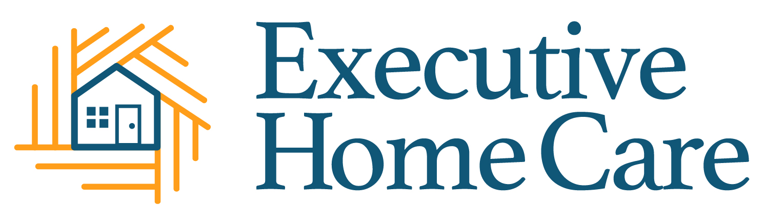 Executive Home Care Logo