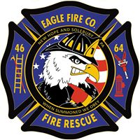 New Hope  Eagle  Volunteer  ​Fire Company