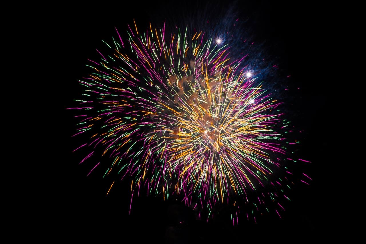 Photo credit: Jay Garrison