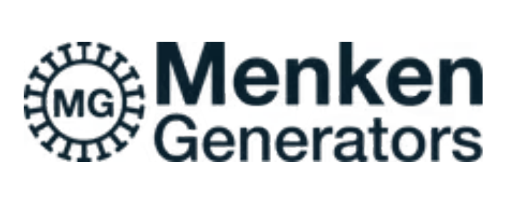Menken Generators Logo
