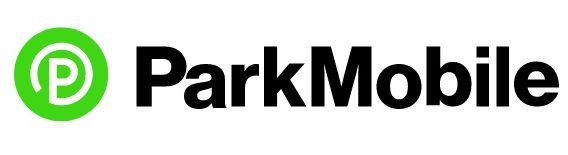 Park Mobile Logo