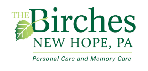 The Birches at New Hope Logo
