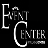 Event Center ​By Cornerstone