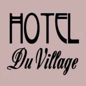 Hotel Du Village