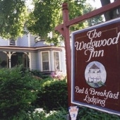 The Wedgwood Inn