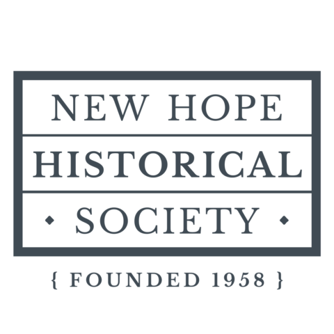 New Hope Historical Society